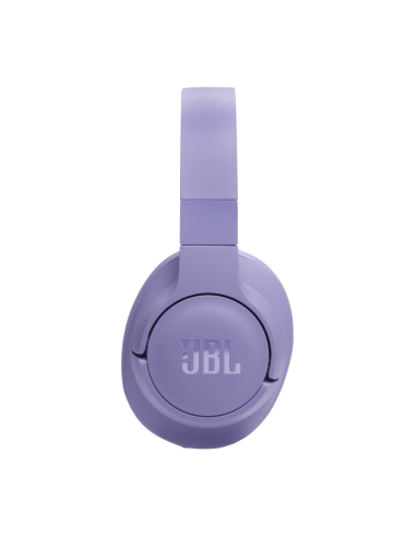 Auriculares JBL Tune 720BT con sonido potente