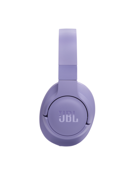 Auriculares JBL Tune 720BT con sonido potente