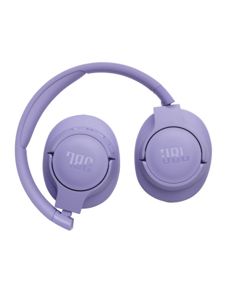 Auriculares JBL Tune 720BT con sonido potente