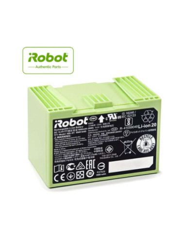 Comprar Batería de Litio Irobot Serie E/I en Andorra