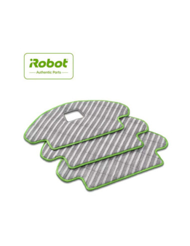 Comprar Pack de 3 Paños de Limpieza Irobot Roomba Combo en Andorra