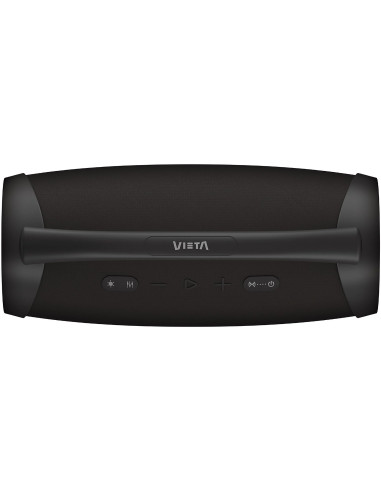 Vieta Thunder 2 – Altavoz portátil Bluetooth