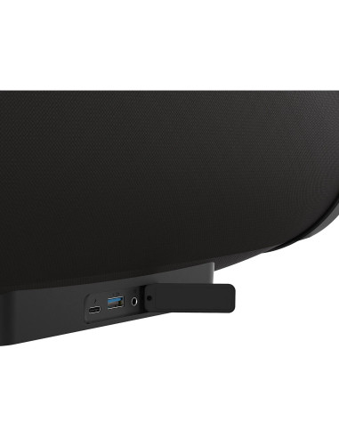 Vieta Thunder 2 – Altavoz portátil Bluetooth