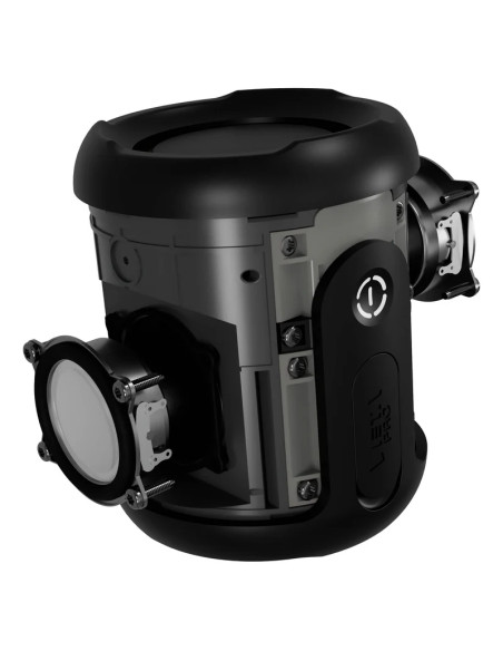 Vieta Easy 4 – Altavoz portátil Bluetooth