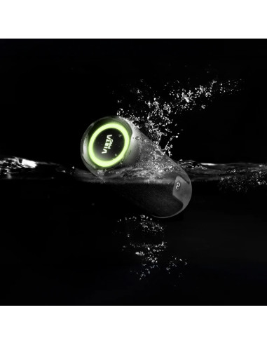 Vieta Goody 4 – Altavoz Bluetooth portátil