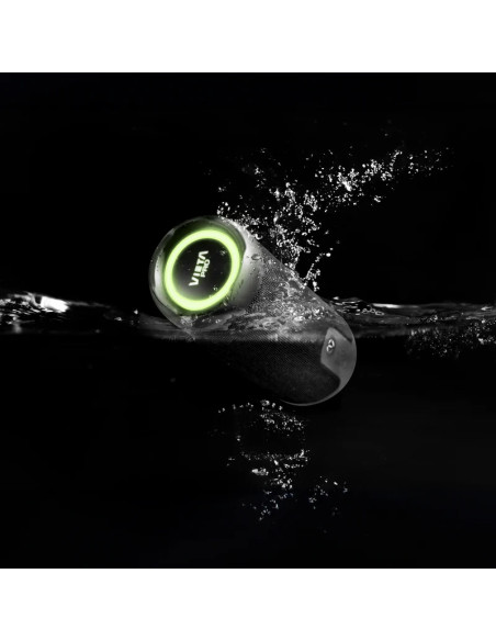 Vieta Goody 4 – Altavoz Bluetooth portátil