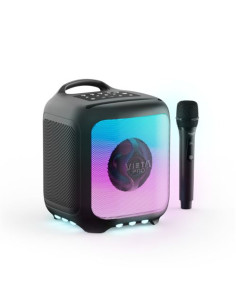 Vieta Party 55 – Altavoz Bluetooth potente 2
