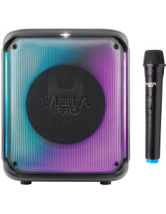 Vieta Party 6 – Altavoz Bluetooth Alta Potencia