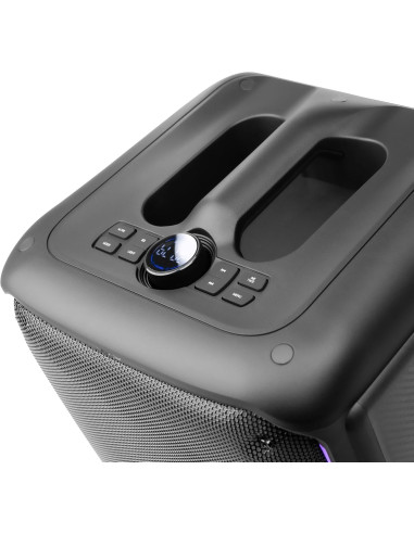 Vieta Party 6 – Altavoz Bluetooth Alta Potencia