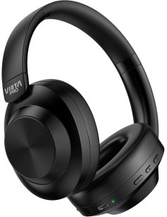 Vieta Way 4 – Auriculares Bluetooth inalámbricos