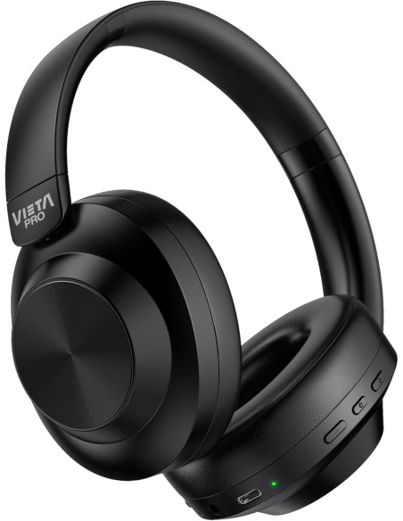 Vieta Way 4 – Auriculares Bluetooth inalámbricos