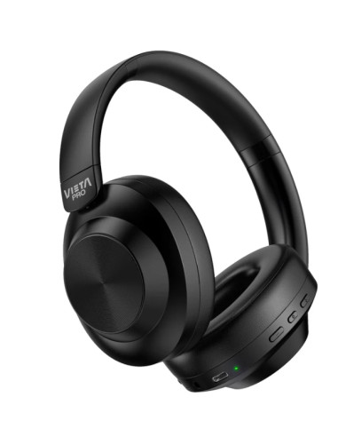 Auriculares BT Way 5 de Vieta Pro – 50h batería y Bluetooth