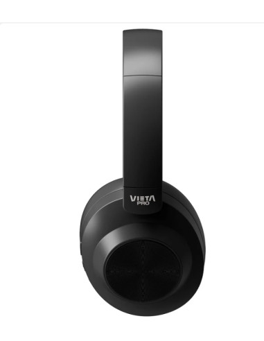 Auriculares BT Way 5 de Vieta Pro – 50h batería y Bluetooth