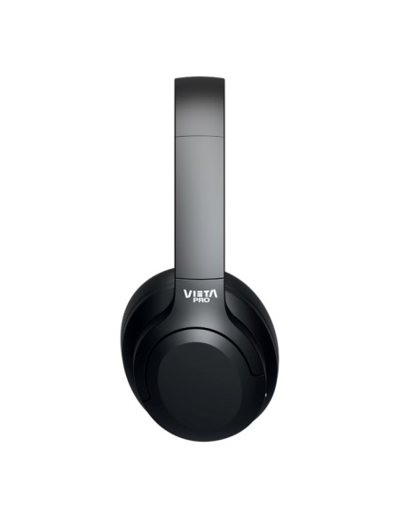 Auricular BT Flow Vieta Pro – Bluetooth 5.4 y 50h de batería