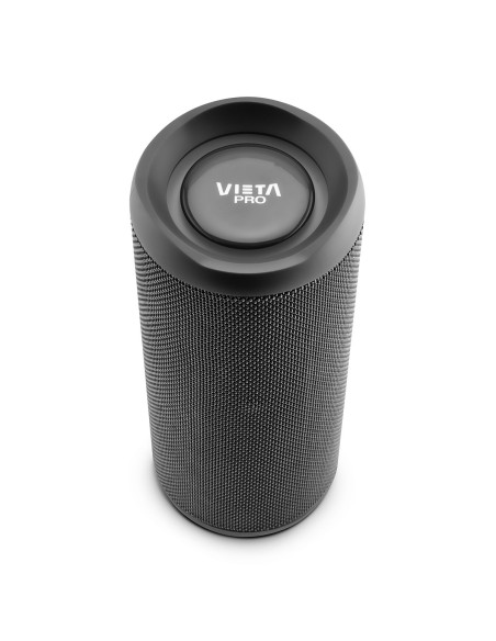 Vieta Party Upper 3 – Altavoz portátil rojo