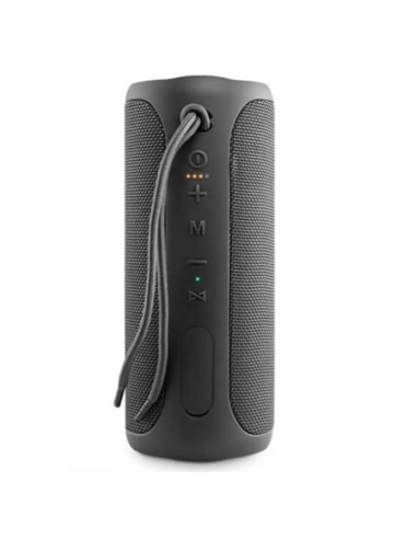 Vieta Party Upper 3 – Altavoz portátil rojo