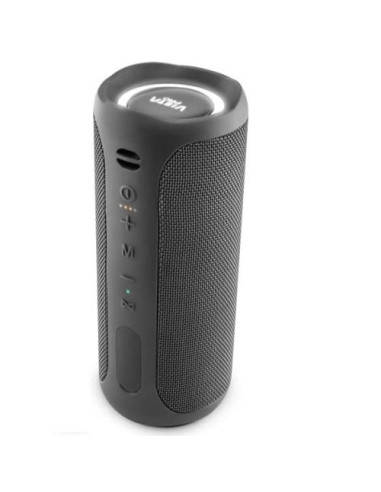 Vieta Party Upper 3 – Altavoz portátil rojo