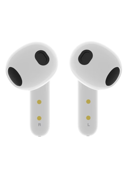 Auriculares True Wireless Vieta Pro Clear – Bluetooth 5.3