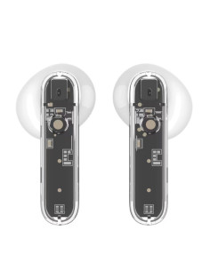 Auriculares True Wireless Vieta Pro Clear – Bluetooth 5.3 2