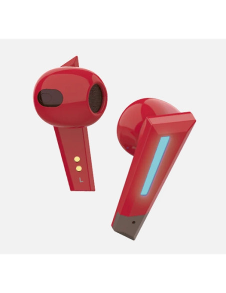 Auriculares True Wireless Vieta TW45 – Bluetooth 5.3 y RGB