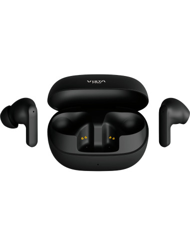 Auriculares True Wireless Vieta Dual 2 con ANC y 33 h