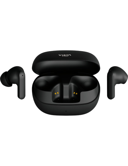 Auriculares True Wireless Vieta Dual 2 con ANC y 33 h
