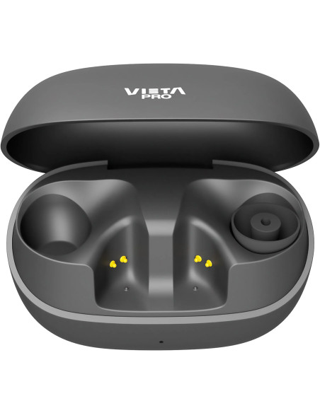 Auriculares True Wireless Vieta Dual 2 con ANC y 33 h