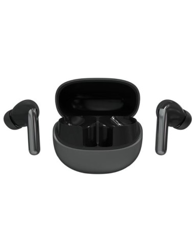 Auriculares Vieta Zen ANC Bluetooth 5.4 – ANC y Dual Pairing