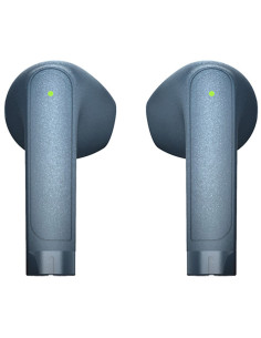 VIETA PRO FIT 2 Auriculares TWS Potentes Azul 20h 2