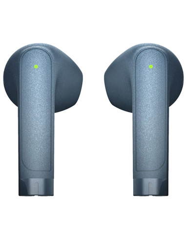 VIETA PRO FIT 2 Auriculares TWS Potentes Azul 20h