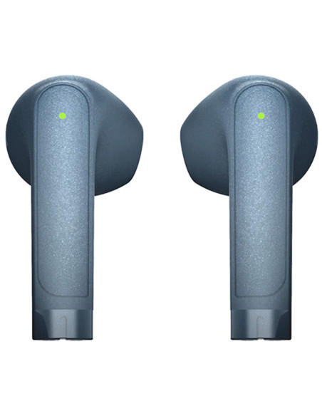 VIETA PRO FIT 2 Auriculares TWS Potentes Azul 20h