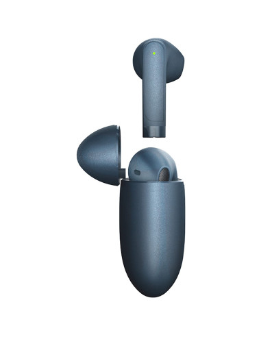 VIETA PRO FIT 2 Auriculares TWS Potentes Azul 20h