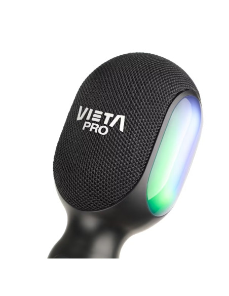 Micrófono con Altavoz VIETA PRO KARAOKE PARTY