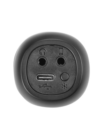 Micrófono con Altavoz VIETA PRO KARAOKE PARTY