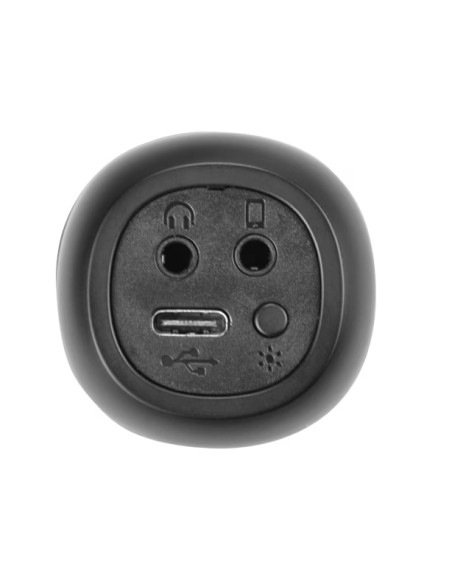 Micrófono con Altavoz VIETA PRO KARAOKE PARTY