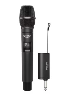 Micrófono con Altavoz VIETA PRO PARTY MIC 2