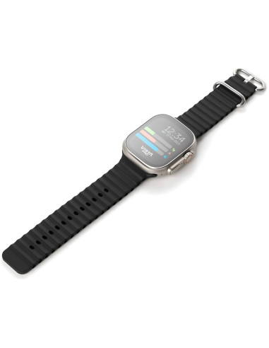 Smartwatch Vieta Pro Beat Extrem 2 Negro