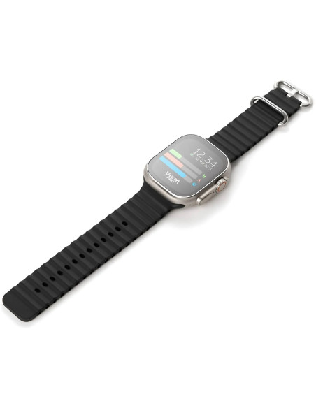 Smartwatch Vieta Pro Beat Extrem 2 Negro