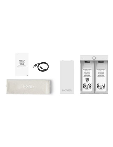 Dron HOVERAir X1 Combo Retail