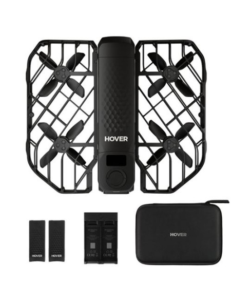 Dron HOVERAir X1 Pro Retail Combo