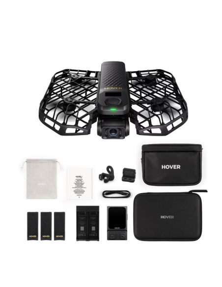 Dron HOVERAir X1 Pro Max Ultimate Kit