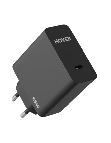 HOVERAir 65W Power Adapter USB-C para drones