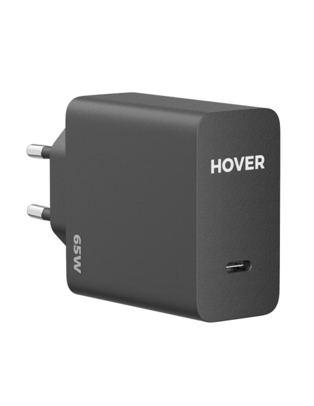 HOVERAir 65W Power Adapter USB-C para drones
