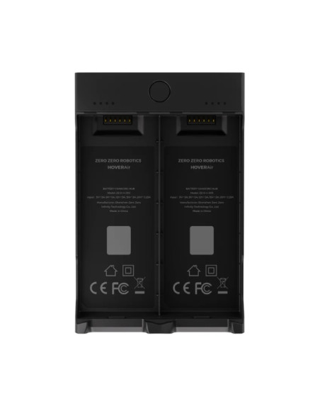 HOVERAir Charging Hub – Carga rápida para X1 PRO/PROMAX