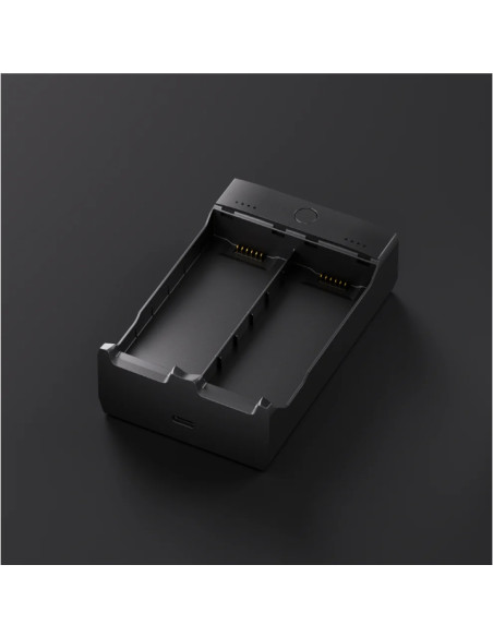 HOVERAir Charging Hub – Carga rápida para X1 PRO/PROMAX