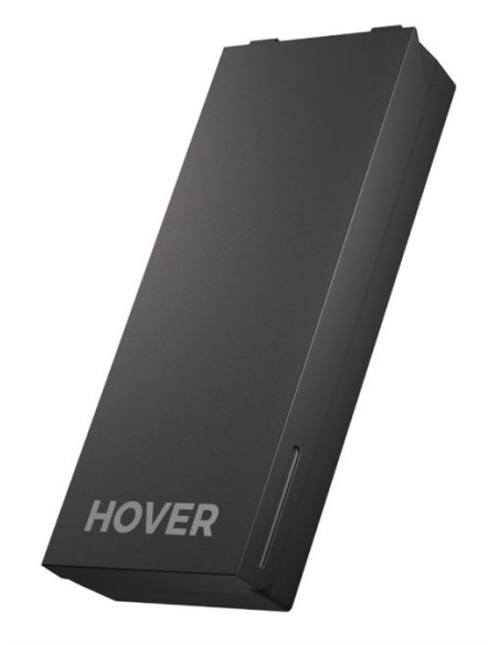 HOVERAir Battery Black – Energía segura para tu dron