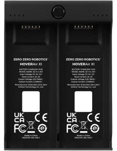 HOVERAir Charging Hub – Carga rápida para HOVERAir X1