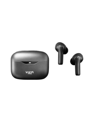 Comprar Auriculares Vieta Pro Mute 2 en Andorra, true wireless con cancelación de ruido y modo transparencia