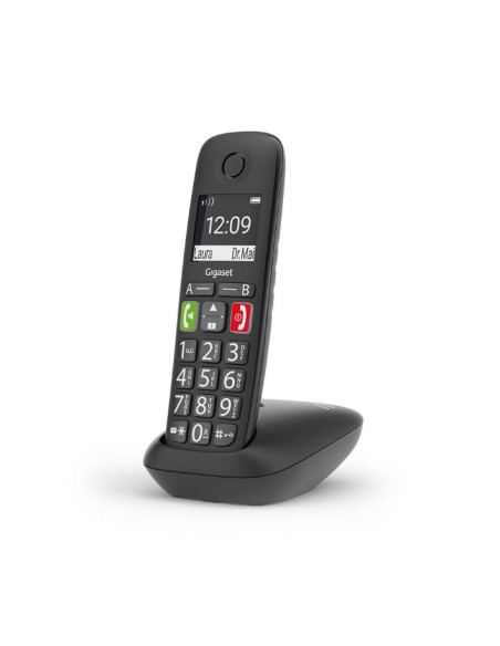 Teléfono para mayores Gigaset E290 - Teclas grandes y claras