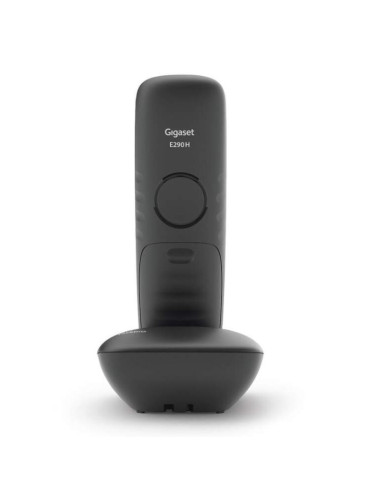 Teléfono para mayores Gigaset E290 - Teclas grandes y claras